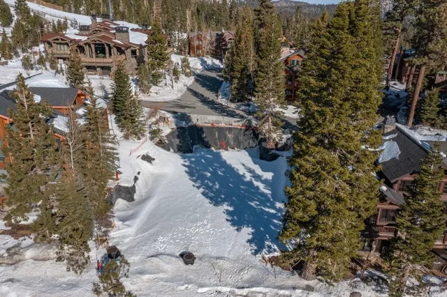$1,799,000 | 64 Juniper Road, Unit 29, Mammoth Lakes, CA 93546