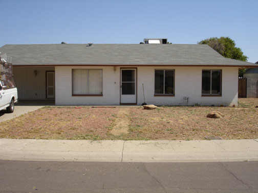 3725 West Calavar Road Phoenix, AZ 85053 - Photo 1 of 6 Primary Photo