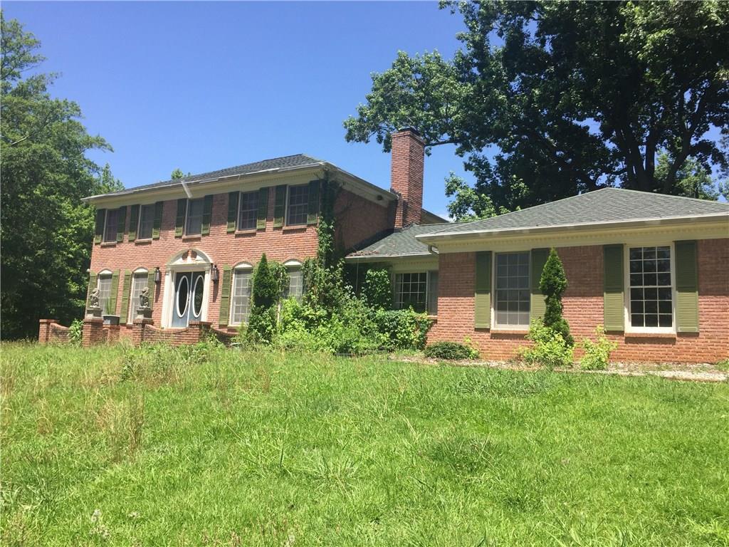 4635 Jones Road Fairburn, GA 30213 - Photo 1 of 1