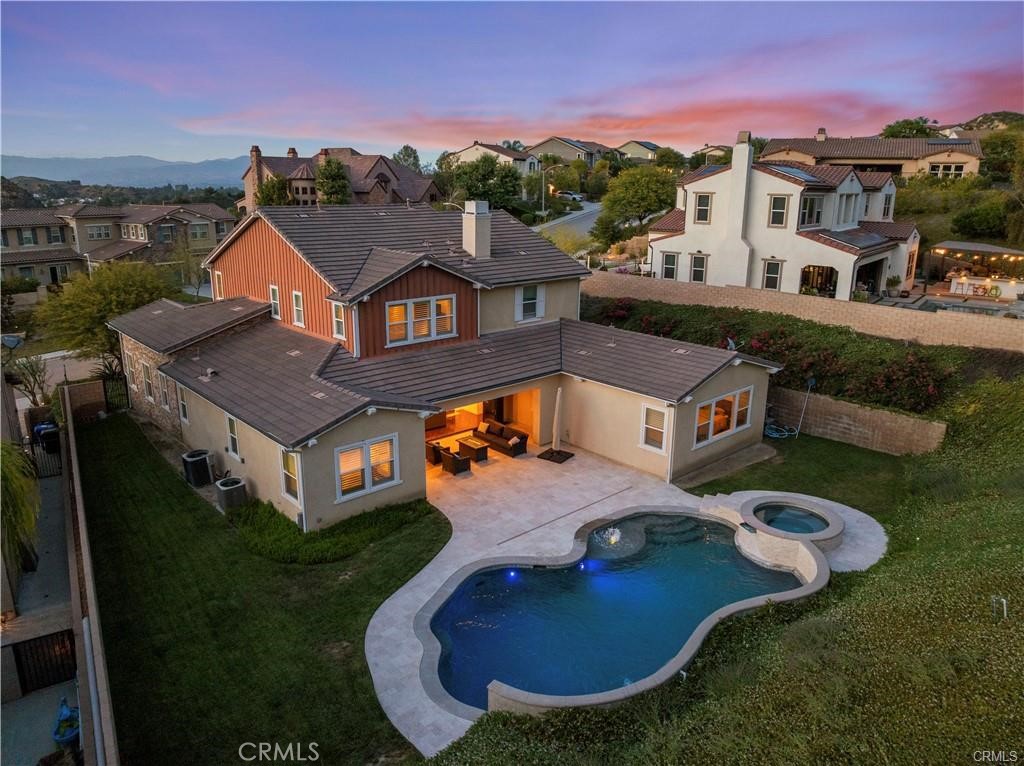 24949 Old Stone Way Stevenson Ranch, CA 91381 - Photo 56 of 75