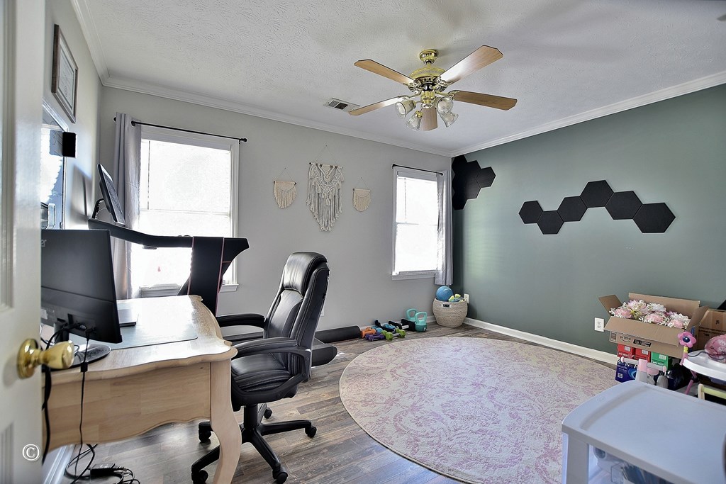 129 Hunter Road Cataula, GA 31804 - Photo 26 of 28 a workspace with furniture and window