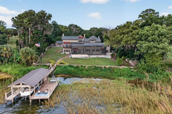 $1,499,000 | 6118 Dora Drive, Mount Dora, FL 32757