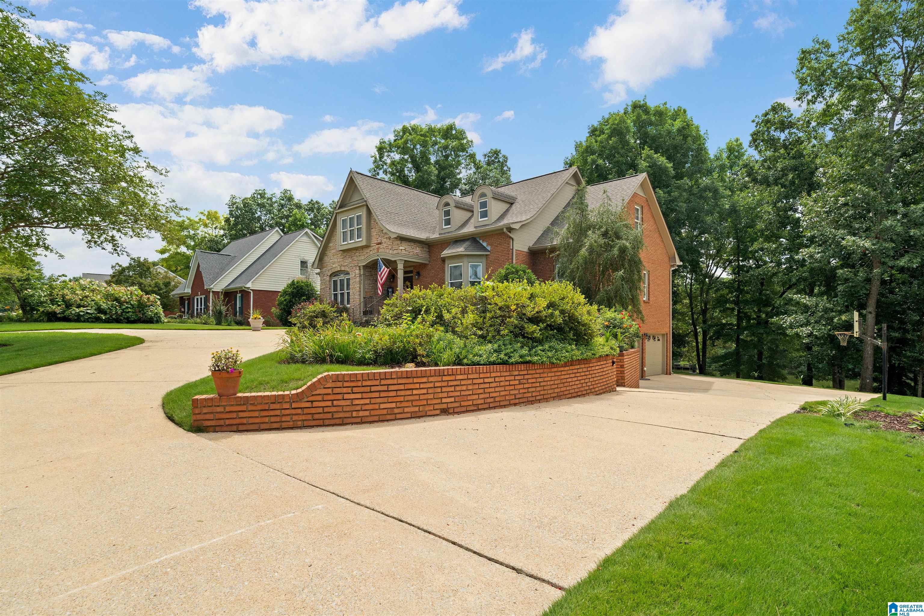 621 Rena Drive Springville, AL 35146 - Photo 10 of 72