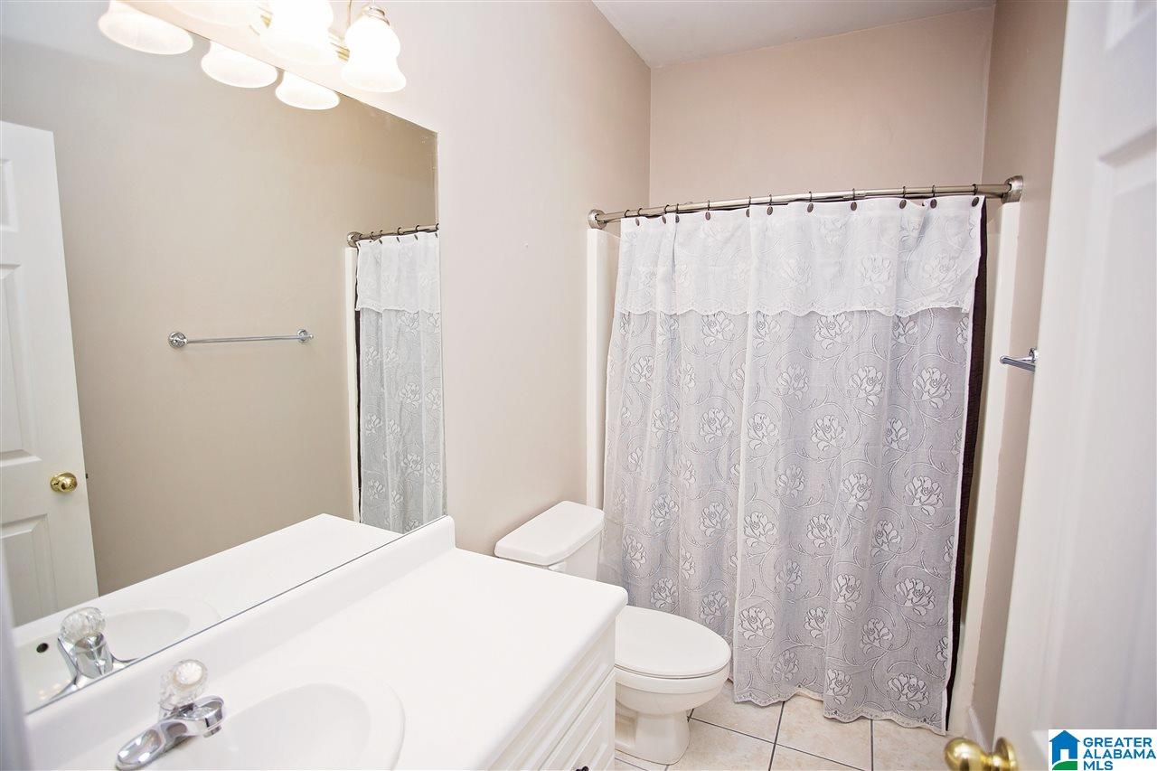 1465 Brookside Road Mount Olive, AL 35117 - Photo 16 of 24