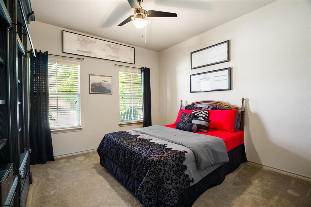 11004 Hawks Landing Road Fort Worth, TX 76052 - Photo 26 of 31