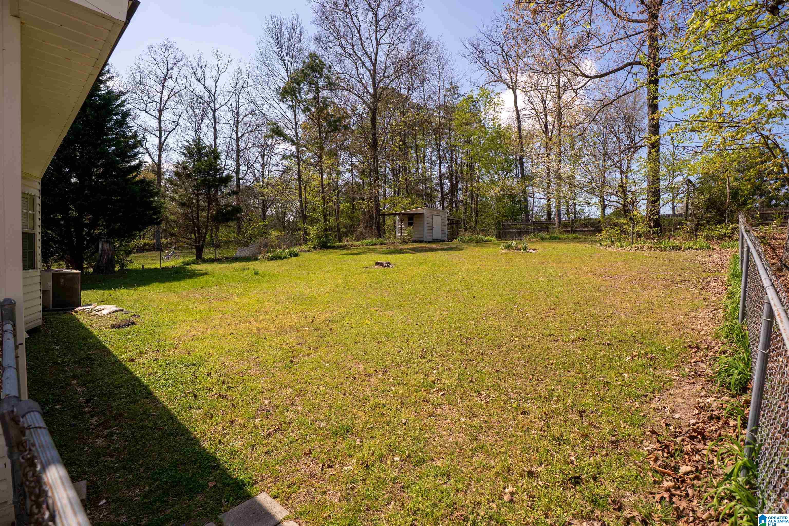 6602 Womack Road Pinson, AL 35126 - Photo 18 of 25