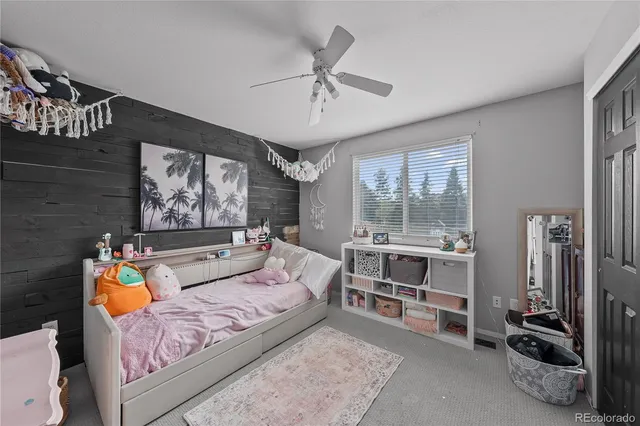 a bathroom with a double vanity sink and mirror
