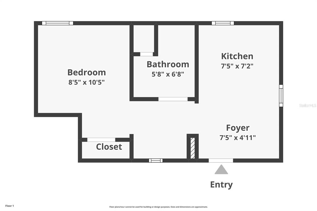 113 145th Avenue, Unit 6 Madeira Beach, FL 33708 - Photo 24 of 24