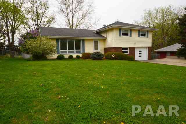 5212 West Pfeiffer Road Bartonville, IL 61607 - Photo 1 of 15 Gallery Image 1