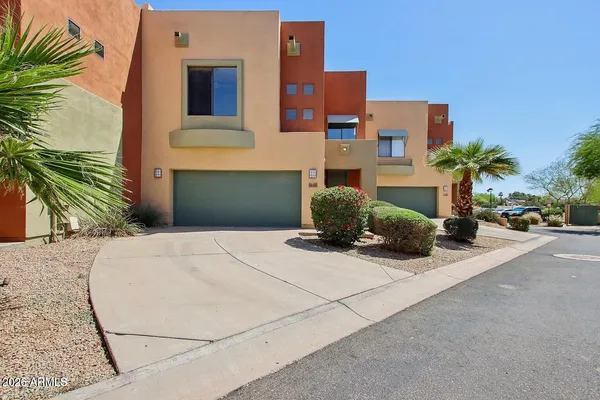 $4,000 | 7601 East Roosevelt Street, Unit 1007, Scottsdale, AZ 85257
