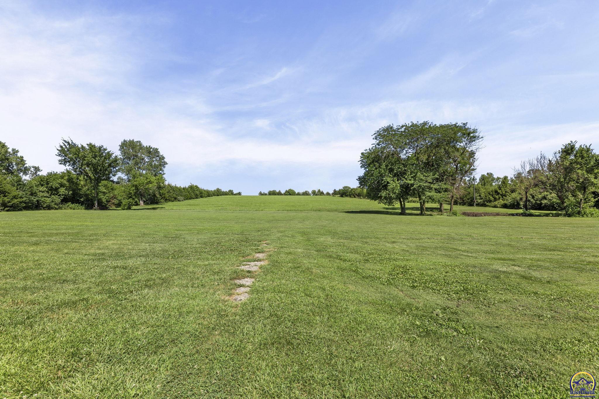 5466 Clark Road Meriden, KS 66512 - Photo 54 of 72 150 yards for Range
