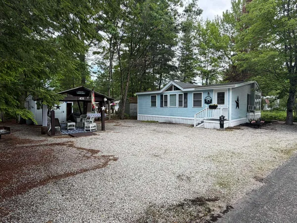 $240,000 | 8 Our Way, Unit 431, Freedom, NH 03836