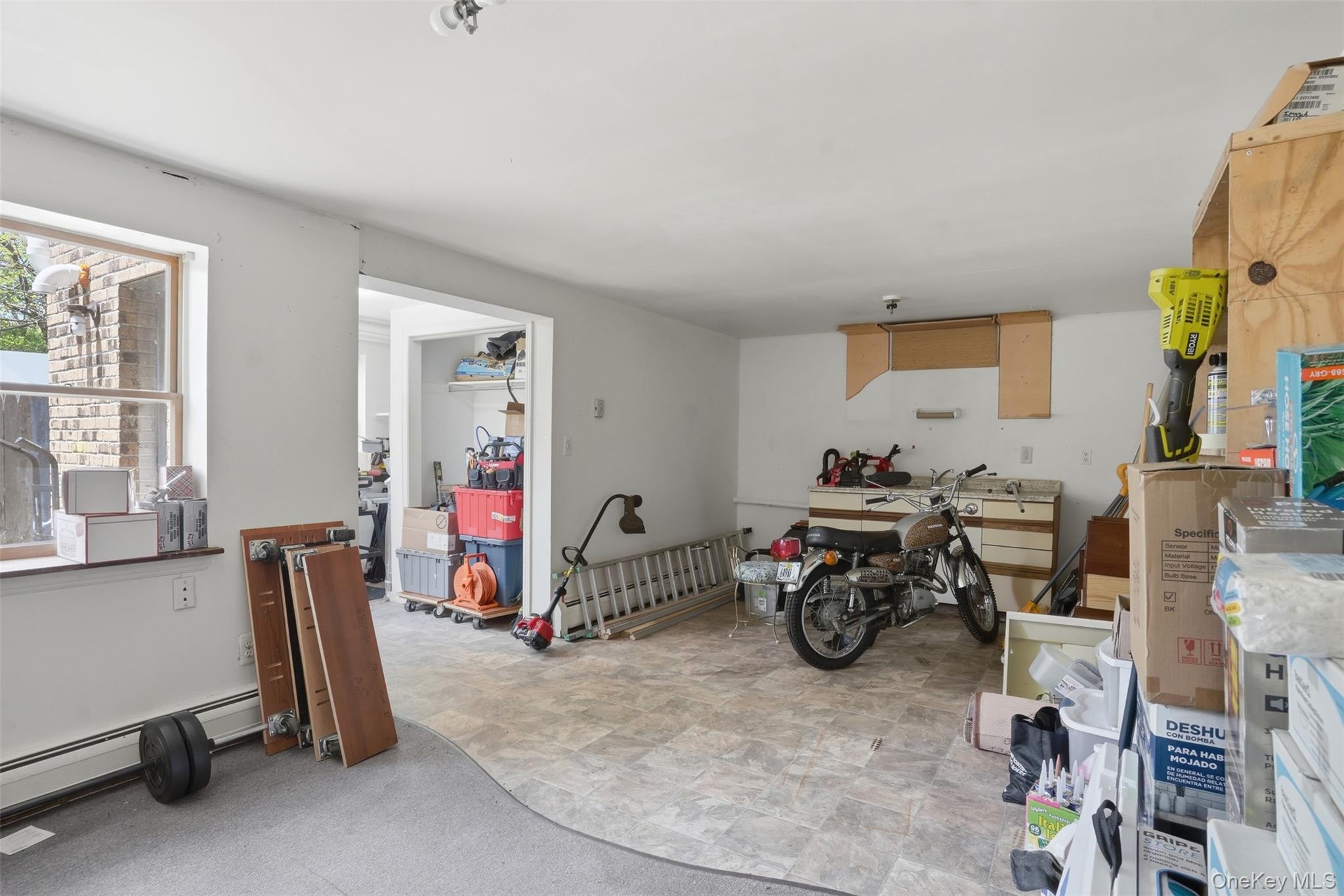 6 Short Road Wurtsboro, NY 12790 - Photo 31 of 48 a view of room with gym equipment