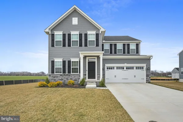 $589,990 | 200 Charleston Circle, Dover, DE 19904