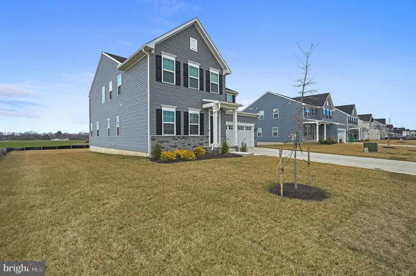 $589,990 | 200 Charleston Circle, Dover, DE 19904