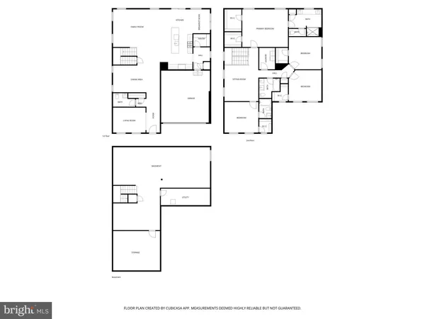 $589,990 | 200 Charleston Circle, Dover, DE 19904