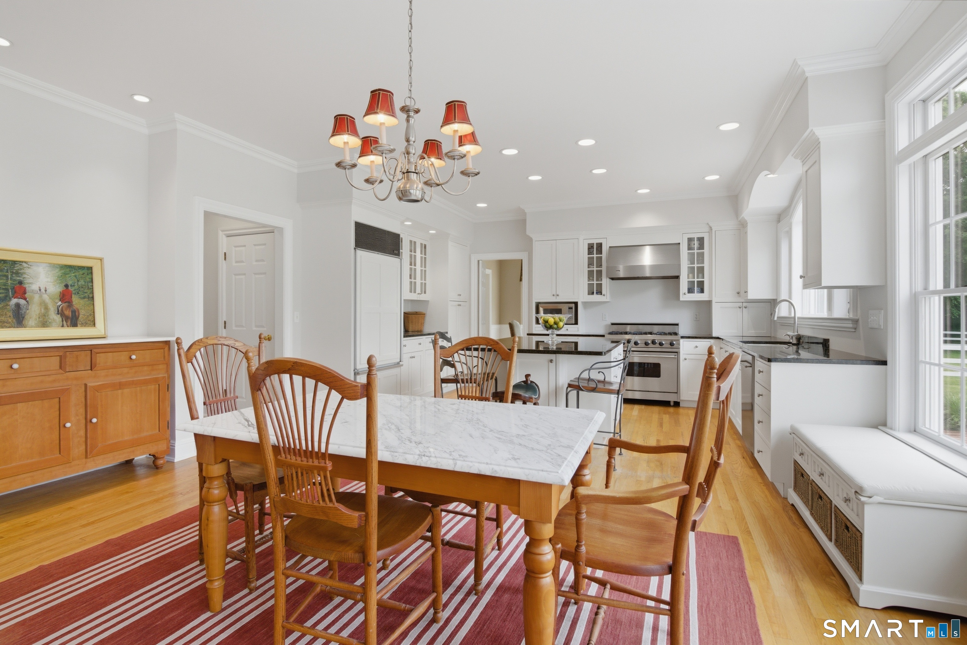 395 Sperry Road Bethany, CT 06524 - Photo 8 of 40