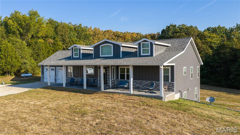 11940 Concord Road Dixon, MO 65459 - Photo 2 of 51 Gallery Image 2