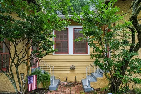 $469,000 | 1919-21 Joseph Street, New Orleans, LA 70115