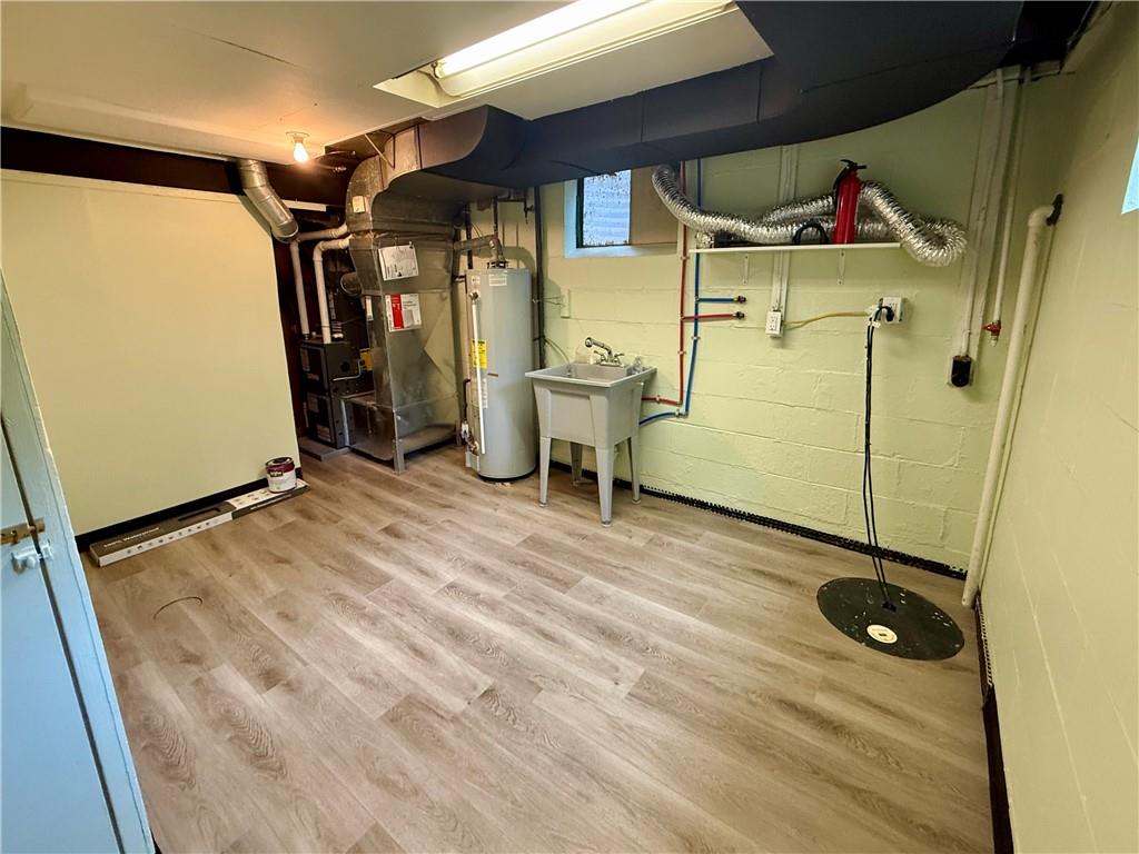 3548 Ridgewood Drive Pittsburgh, PA 15235 - Photo 20 of 25