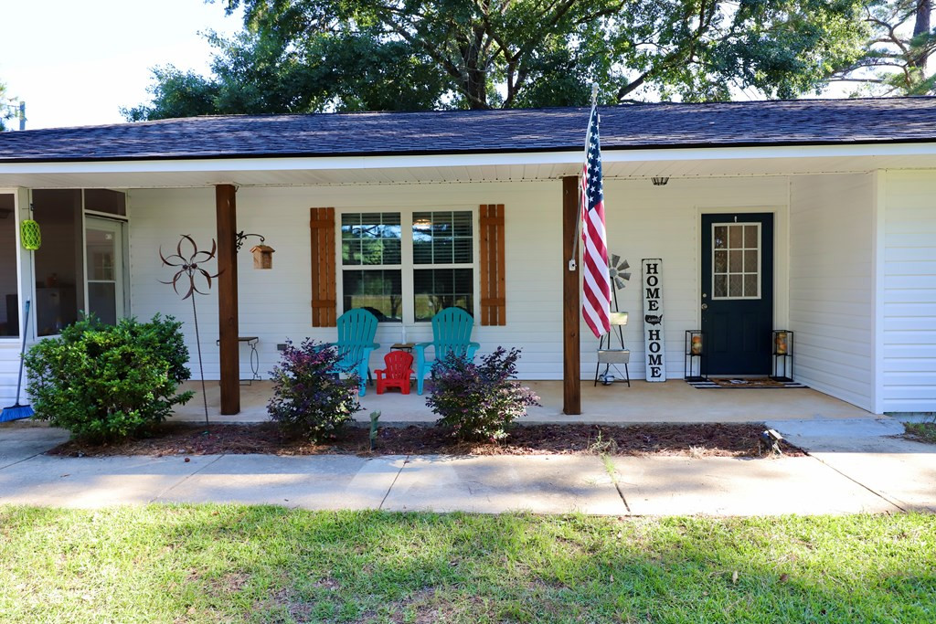 5755 Cane Savannah Road Wedgefield, SC 29168 - Photo 6 of 73 Gallery Image 6