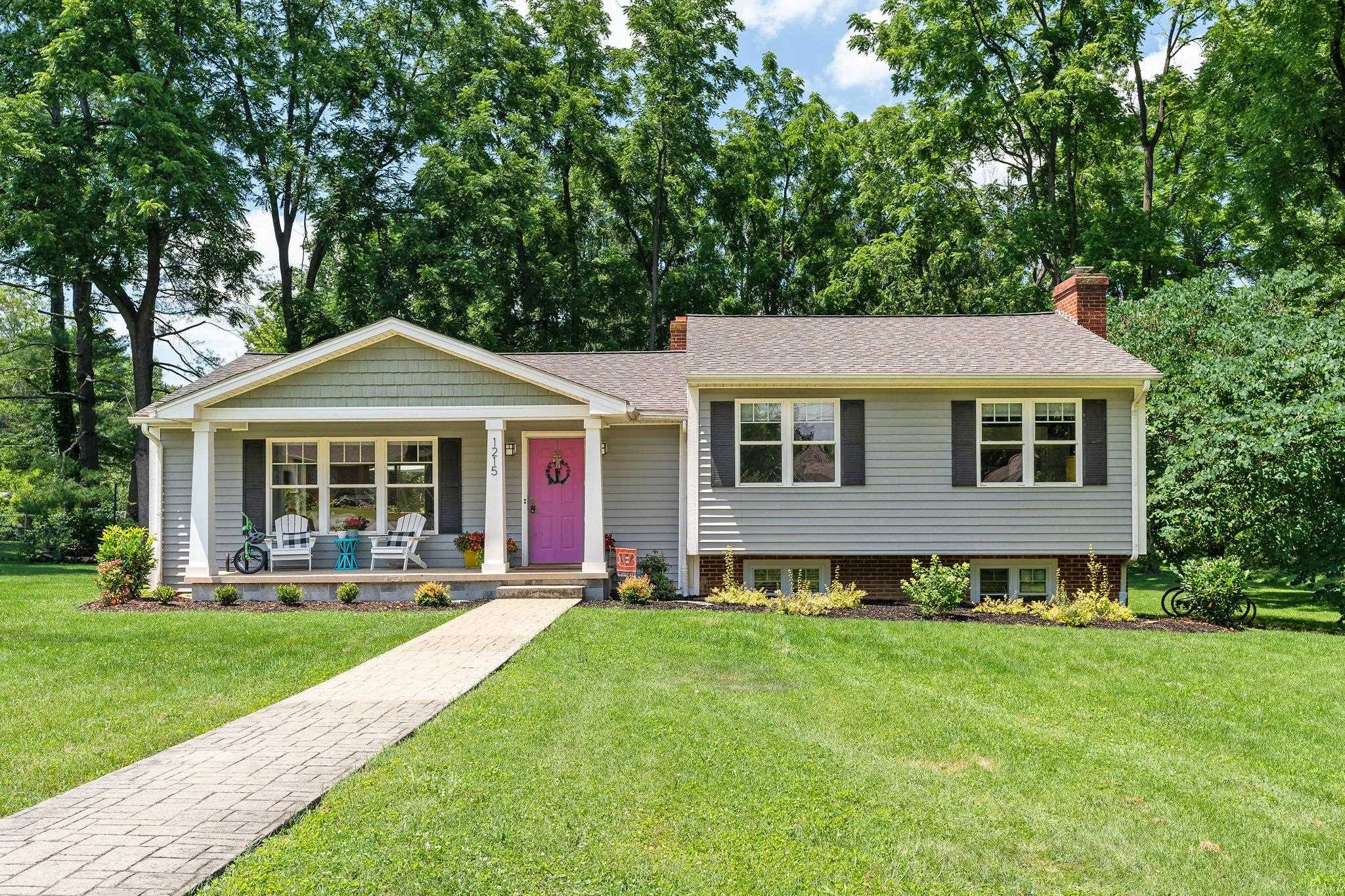 1215 Chatham Road Waynesboro, VA 22980 - Photo 1 of 59 Gallery Image 1