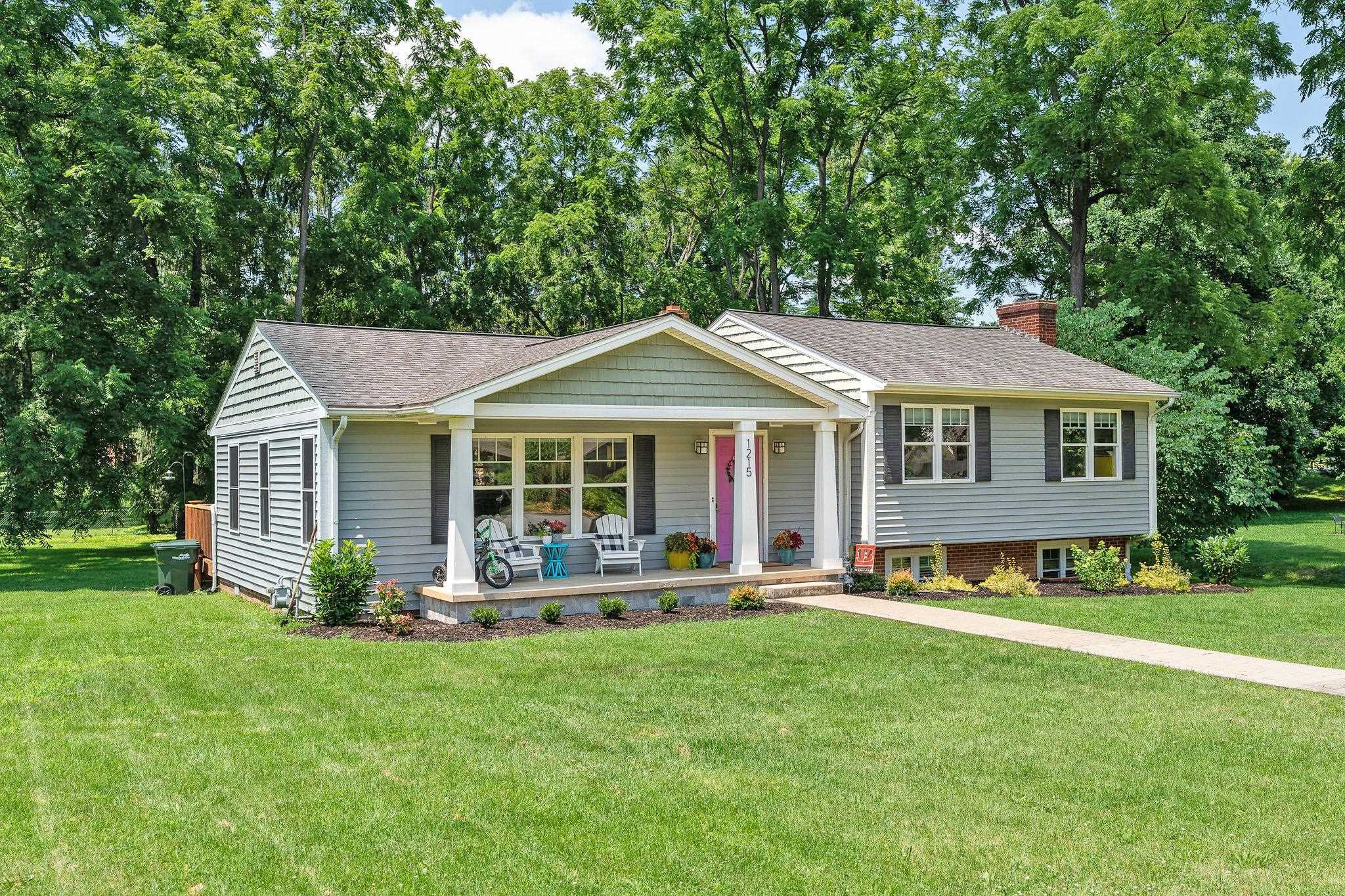 1215 Chatham Road Waynesboro, VA 22980 - Photo 25 of 59 Gallery Image 25