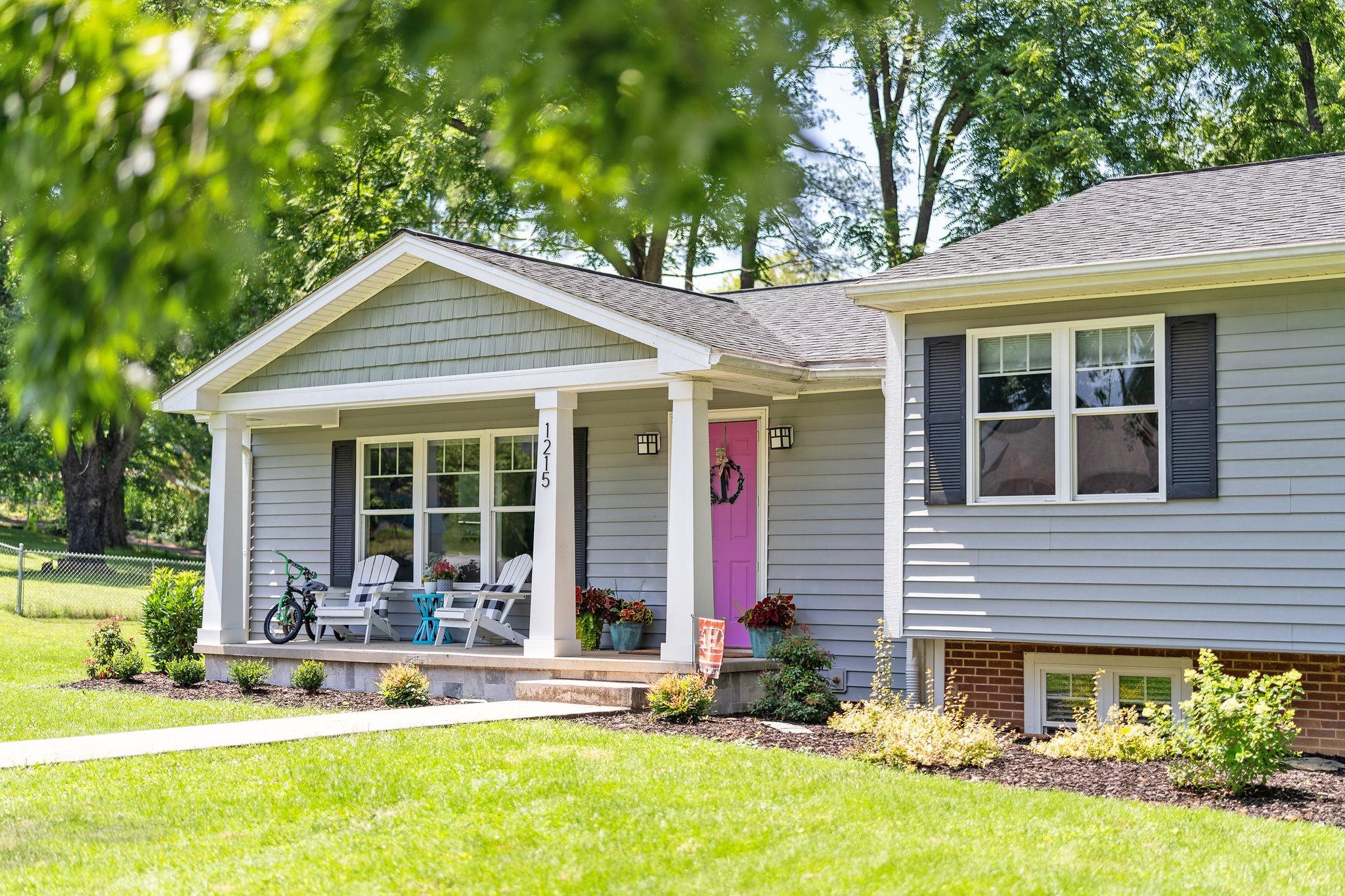 1215 Chatham Road Waynesboro, VA 22980 - Photo 27 of 59 Gallery Image 27