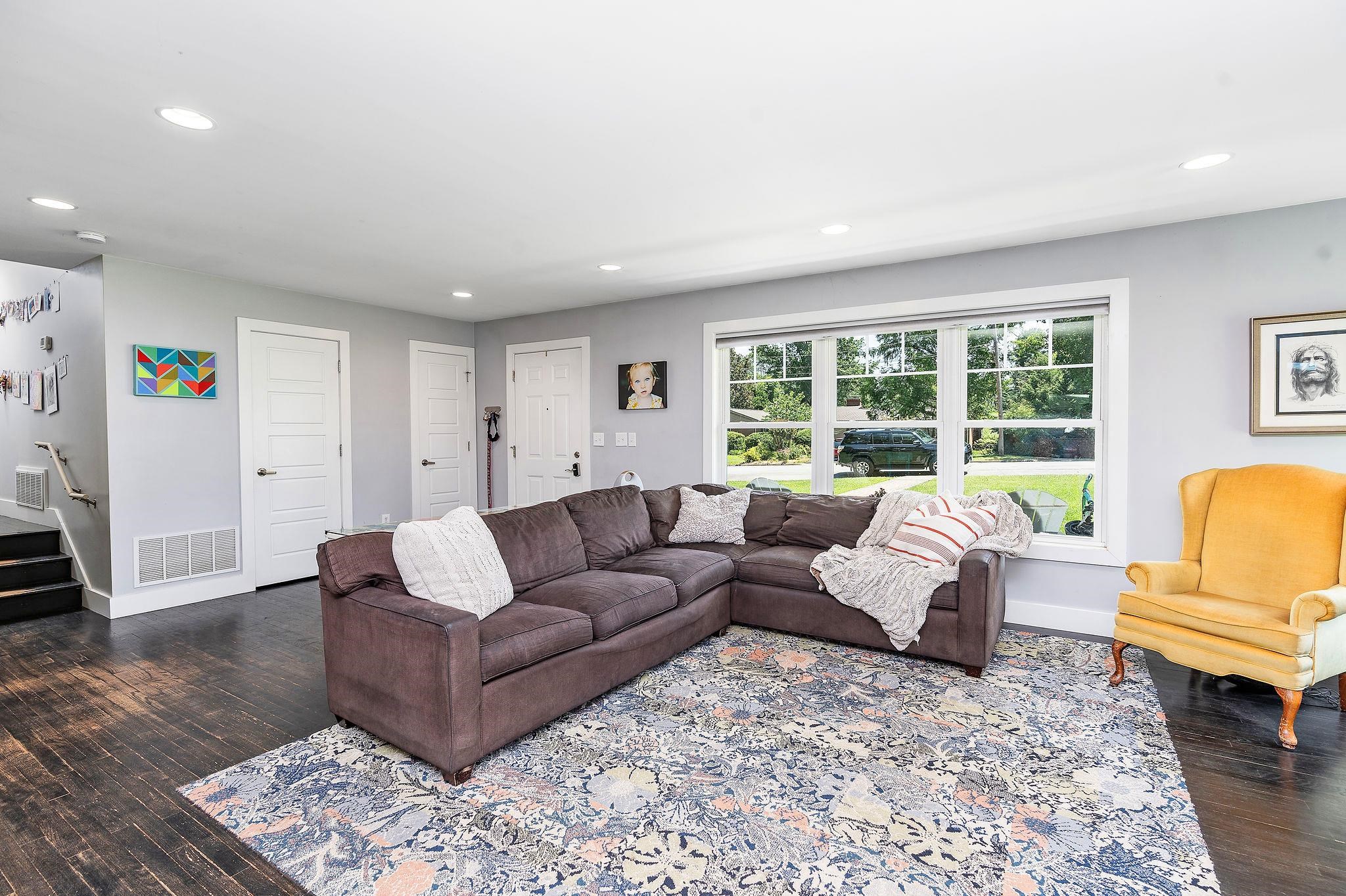 1215 Chatham Road Waynesboro, VA 22980 - Photo 30 of 59 Gallery Image 30