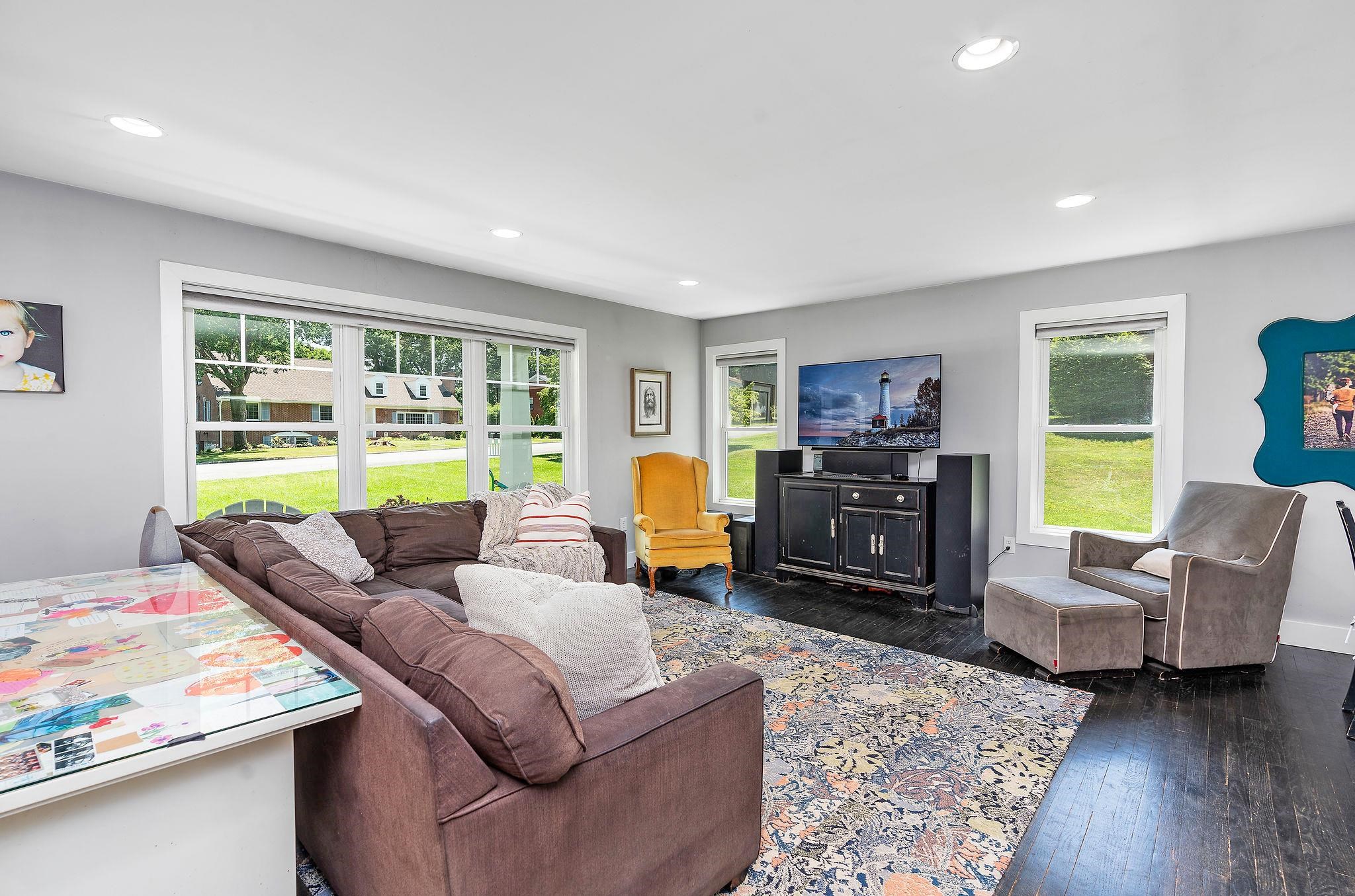 1215 Chatham Road Waynesboro, VA 22980 - Photo 31 of 59 Gallery Image 31