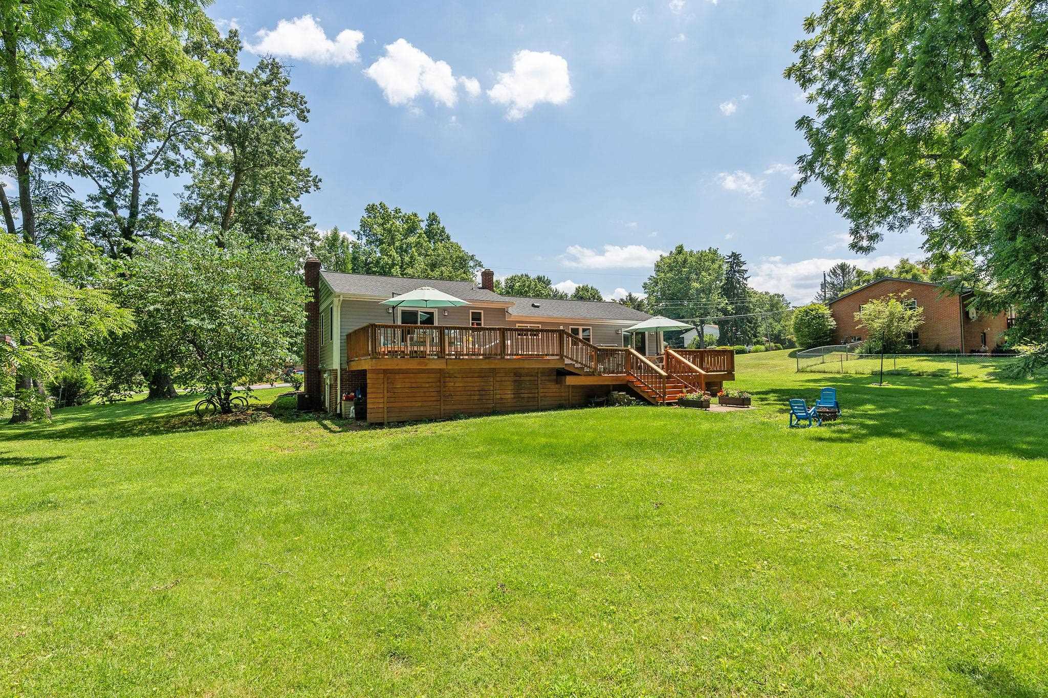 1215 Chatham Road Waynesboro, VA 22980 - Photo 5 of 59 Gallery Image 5