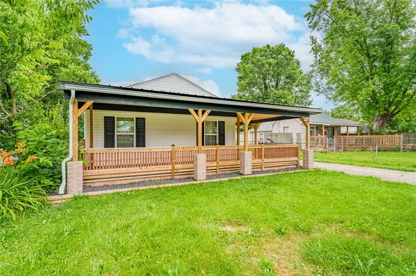$129,900 | 640 Prince Albert Boulevard, Riverside, OH 45404