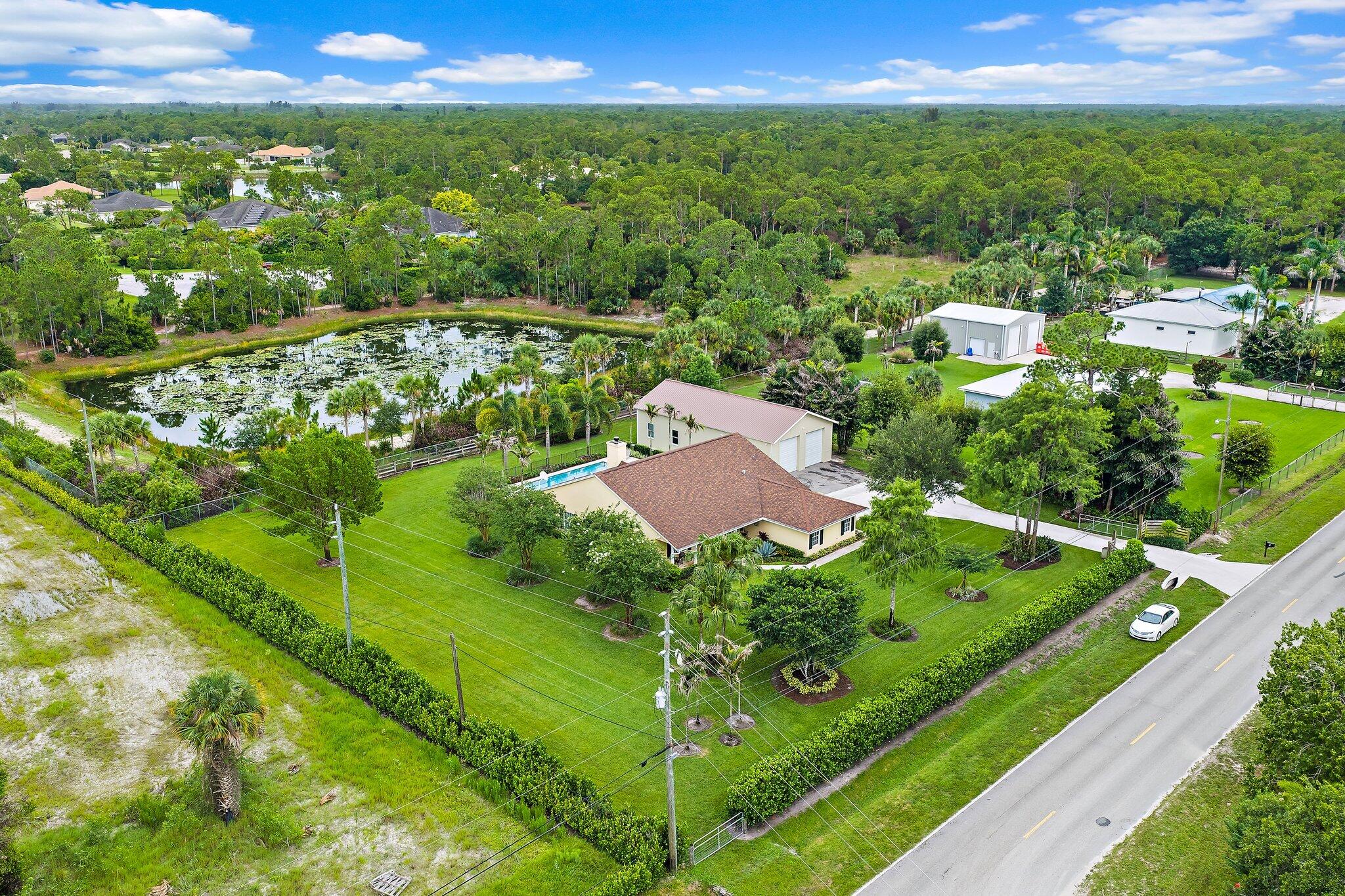 16236 Randolph Siding Road Jupiter Farms, FL 33478 - Photo 2 of 81 015-16236RandolphSidingRd-Jupiter-SMALL