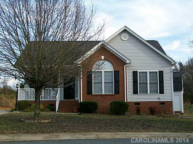 158 Pheasant Ridge Circle, Unit 11 York, SC 29745 - Photo 1 of 16 Gallery Image 1