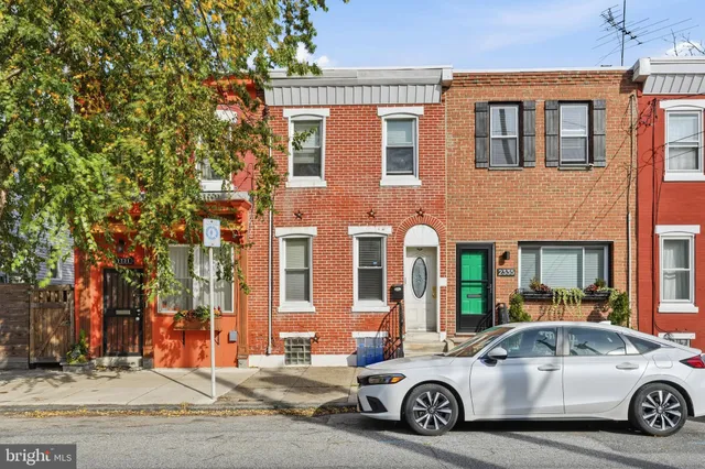 $274,900 | 2333 East Huntingdon Street, Philadelphia, PA 19125