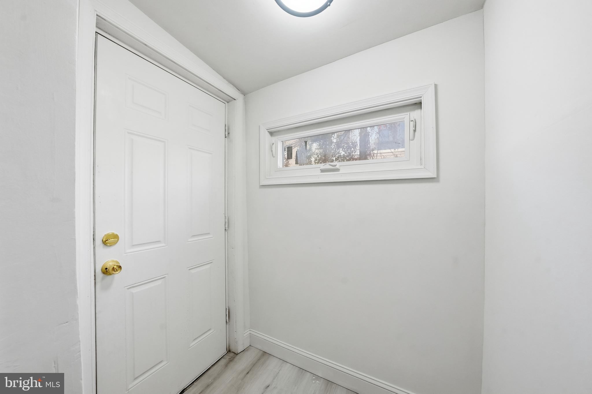 2333 East Huntingdon Street Philadelphia, PA 19125 - Photo 16 of 26 a small space with a window