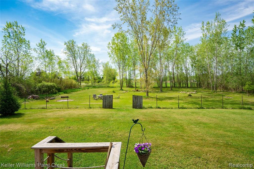 16449 Bowers Road Capac, MI 48014 - Photo 30 of 33