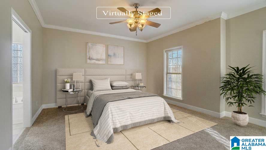 221 Fossil Rock Road Springville, AL 35146 - Photo 3 of 32