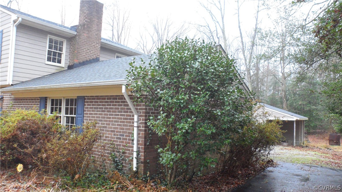 4101 Quinton Road Quinton, VA 23141 - Photo 3 of 44 Gallery Image 3