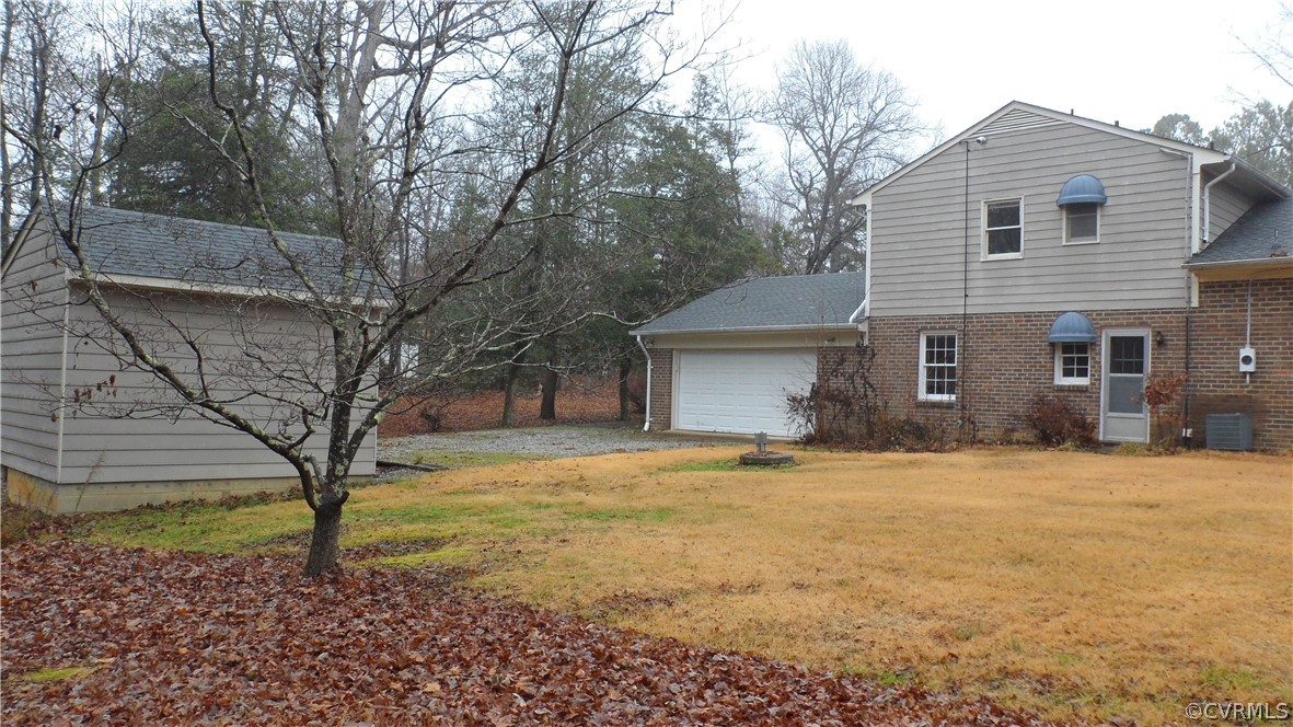 4101 Quinton Road Quinton, VA 23141 - Photo 8 of 44 Gallery Image 8