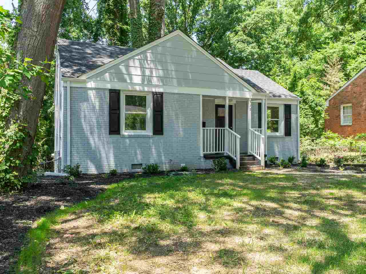 332 Angier Avenue Raleigh, NC 27610 - Photo 29 of 30 Photo 29
