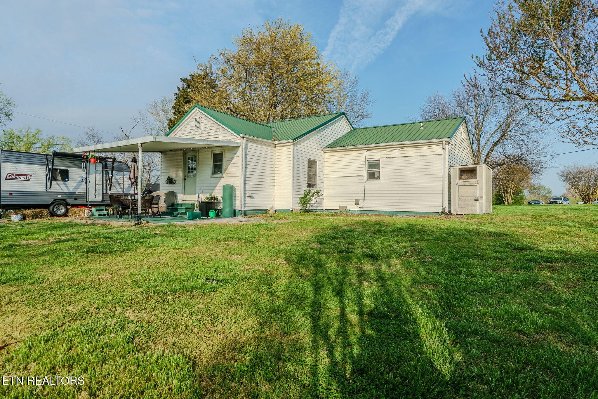 442 Eagleton Road Maryville, TN 37804 - Photo 22 of 26 Gallery Image 22