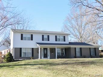 307 Portwind Place Ballwin, MO 63021 - Photo 1 of 1 Gallery Image 1
