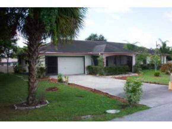 1635 Ruth Street Cocoa, FL 32926 - Photo 1 of 6 Primary Photo