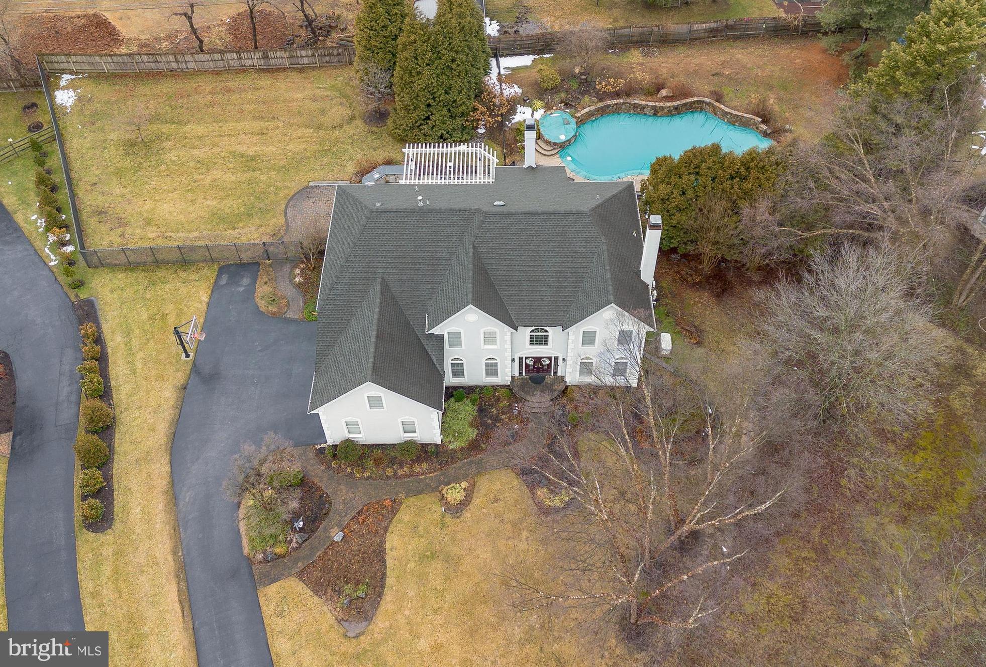 Welcome to 300 Bell Court!