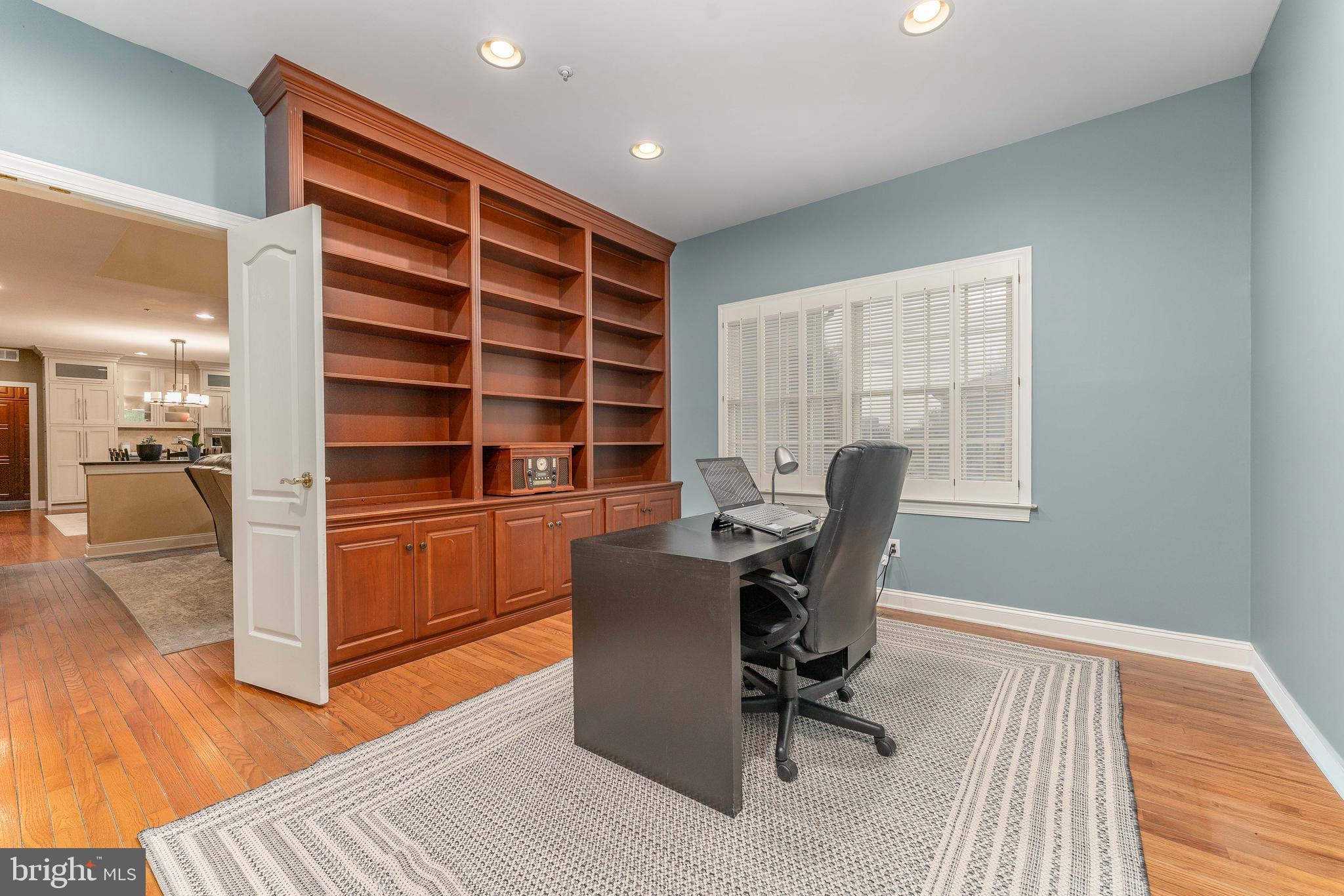 300 Bell Court Exton, PA 19341 - Photo 18 of 79 Office - main level