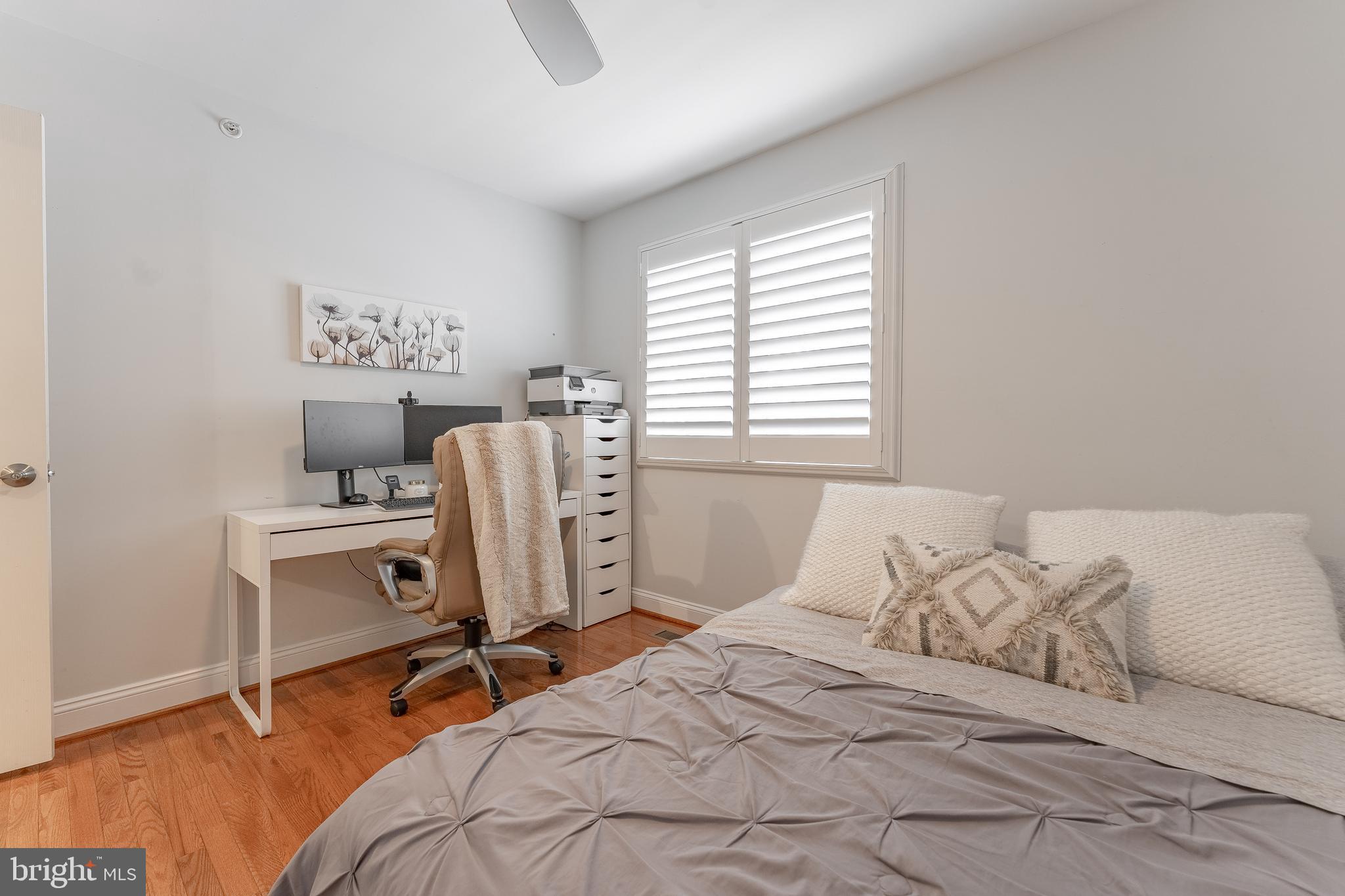 300 Bell Court Exton, PA 19341 - Photo 51 of 79 a bedroom with a bed and a window