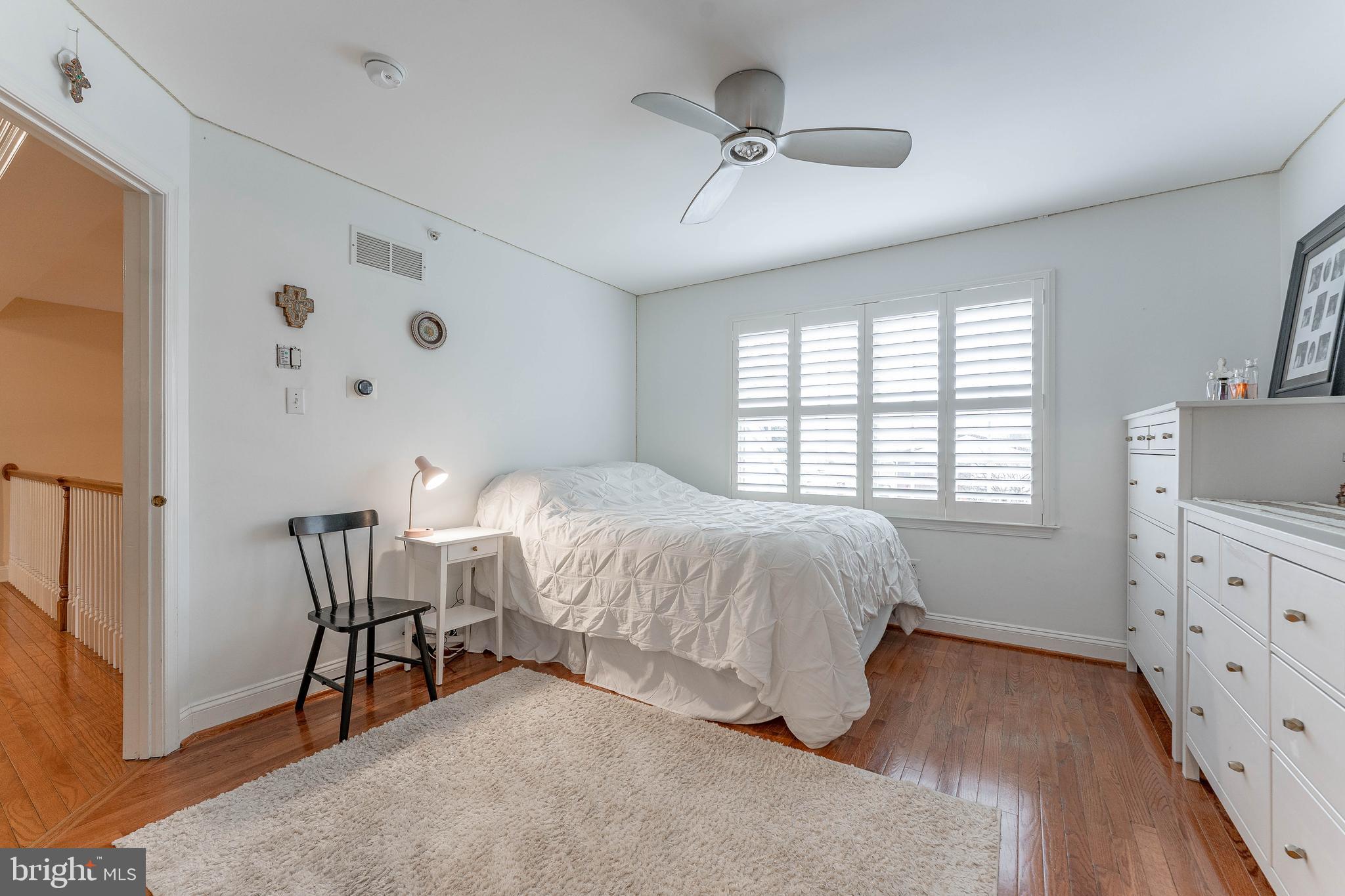 300 Bell Court Exton, PA 19341 - Photo 54 of 79 a bed room with a bed and a television