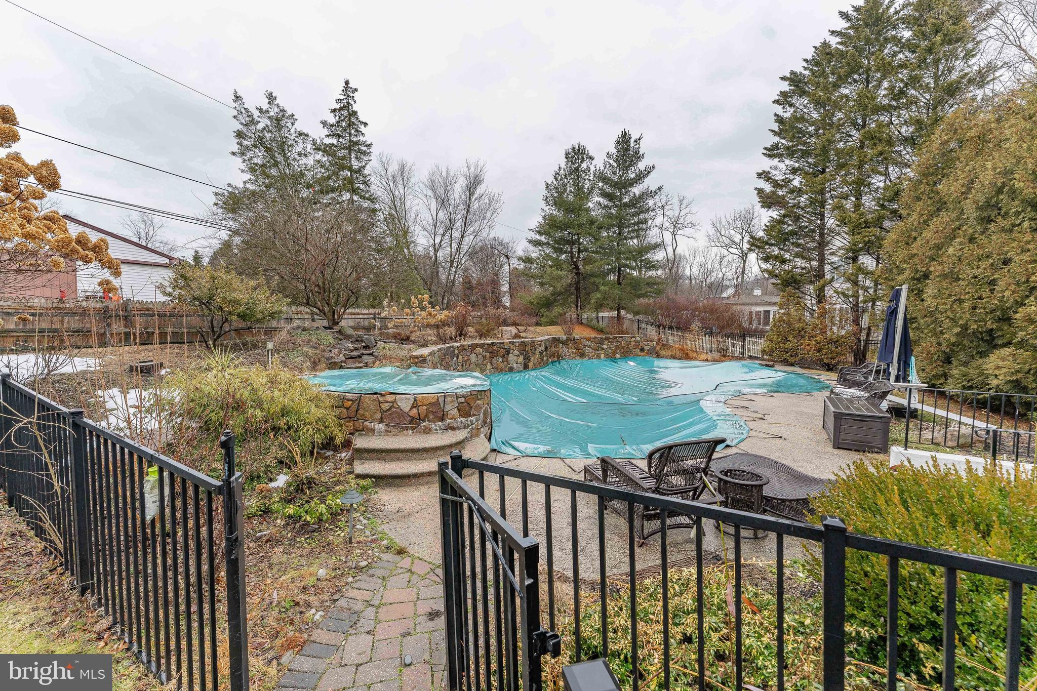 300 Bell Court Exton, PA 19341 - Photo 69 of 79