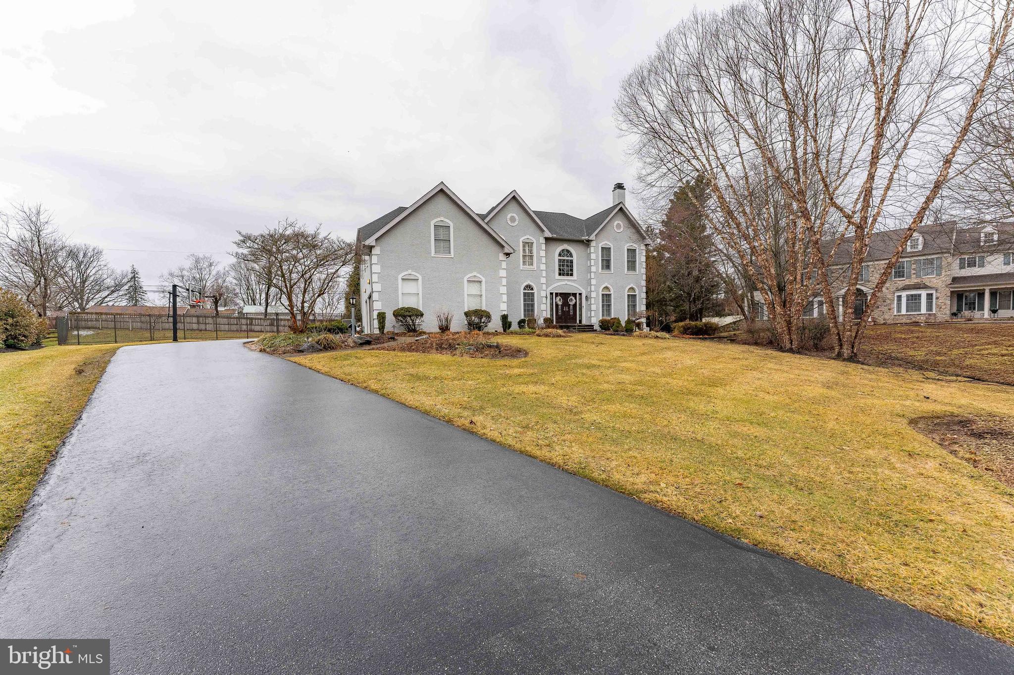 300 Bell Court Exton, PA 19341 - Photo 8 of 79 Set back in cul-de-sac!